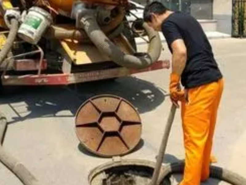 6O5沈北岄湖郡上门疏通下水管价格