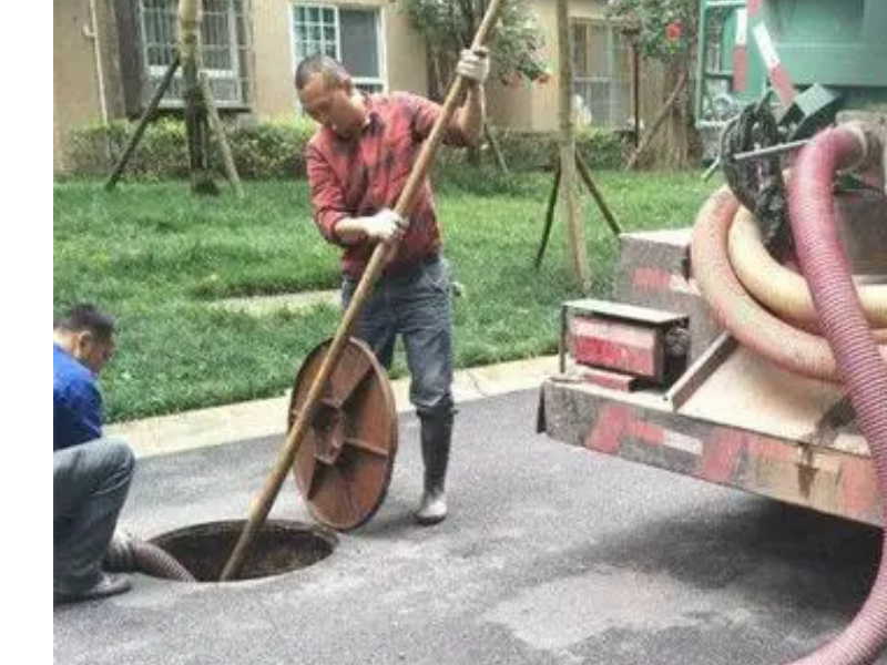 沈阳化粪池清理，沈北新区道义辉山抽粪抽下水井