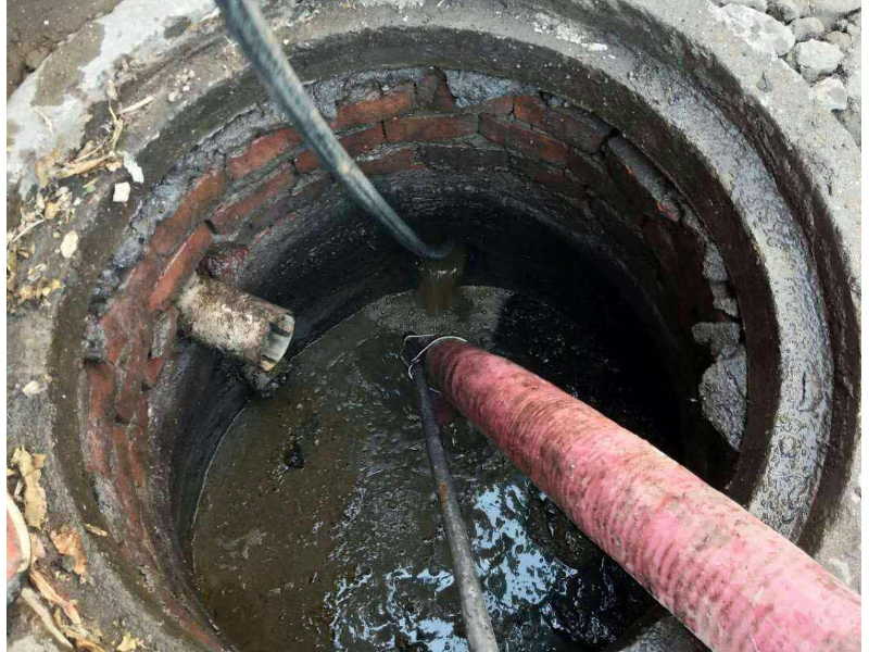 沈阳沈北新区清理隔油池,污水处理池清理,沉淀池清理