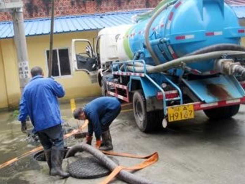 沈北新区抽粪-虎石台抽化粪池、高压清洗下水井管道