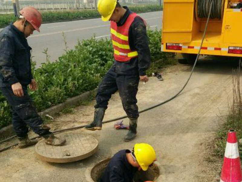 沈北新区抽粪-虎石台抽化粪池、高压清洗下水井管道