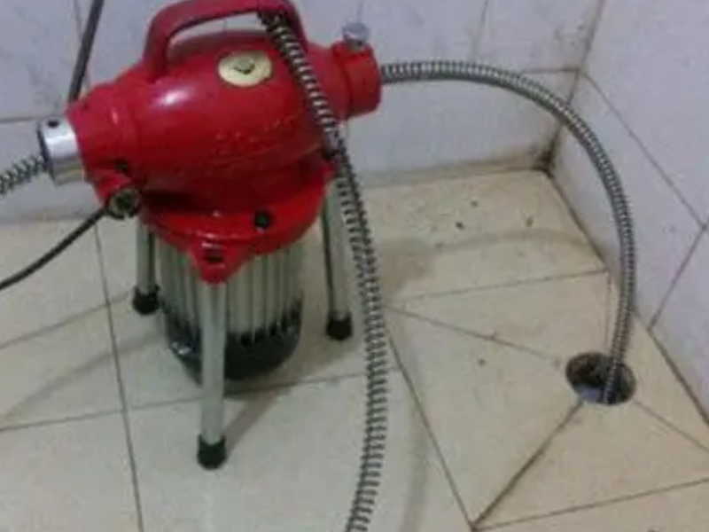 沈北道义地热换阀 换分水器 按泵 地热清洗维修