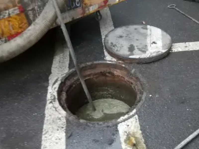 沈北新区工厂工地学校抽化粪池抽泥浆 清理清掏化粪池