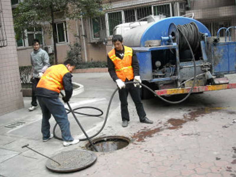 沈北大溪地马桶疏通上门，家庭卫生间地漏下水管道疏通