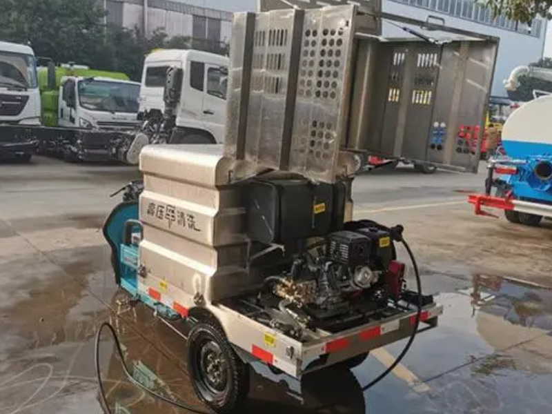 沈阳隔油池清理、沈北新区抽化粪池、高压清洗管道掏井