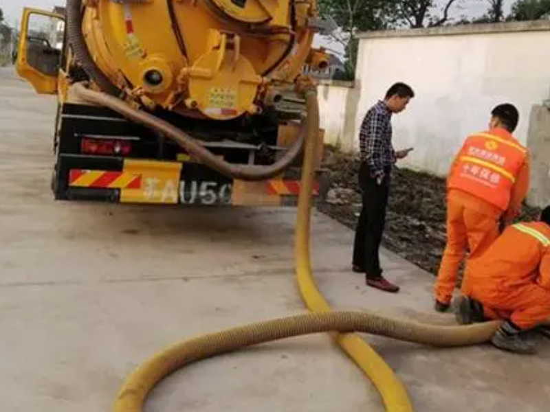 沈北新区专业抽粪高压清洗 清理化粪池 改一楼下水道