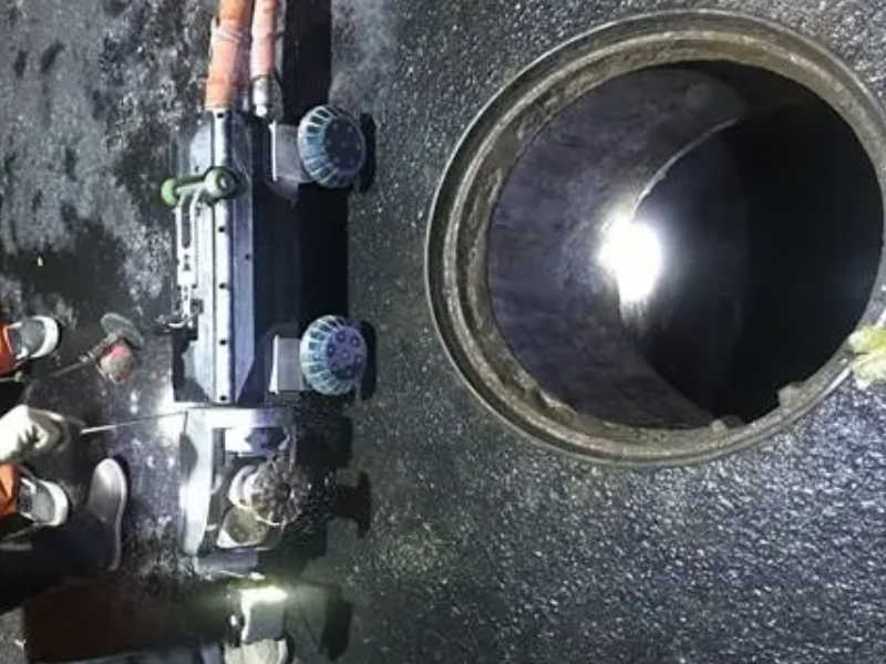 6O5沈北陵园北街上门疏通下水管价