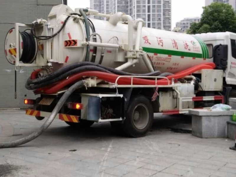 沈北蒲河地热换阀 换分水器 按泵 地热清洗维修