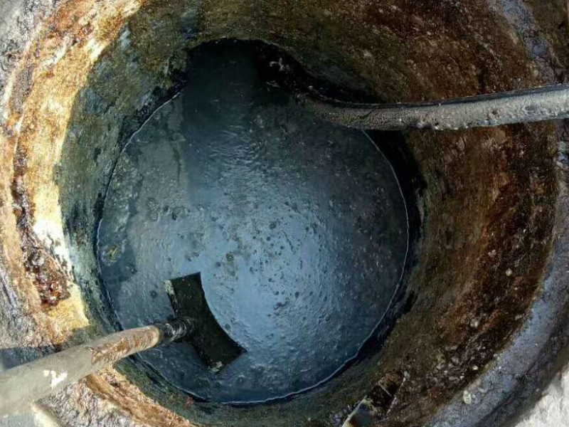 沈北清理化粪池/污水池(工厂排污池沉淀池)汽车抽粪