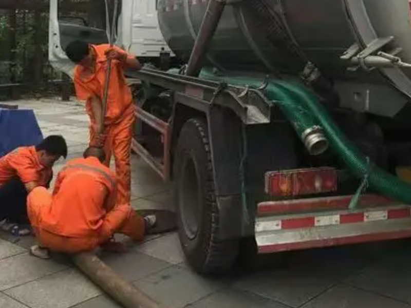 沈阳沈北下水道疏通上门，沈北疏通价格全日上门
