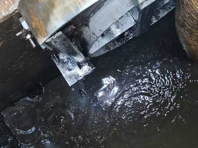 沈北新区清理化粪池工厂工地抽粪泥浆清理旱厕化粪池