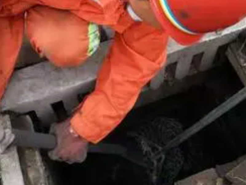沈北兄弟地热清洗