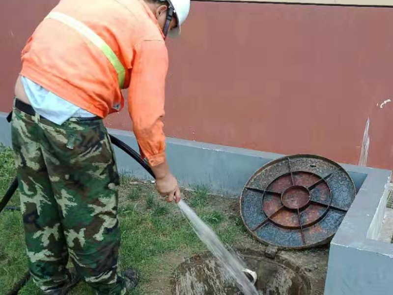 沈北地雅新居疏通下水道电话,上门疏通马桶下水管价格