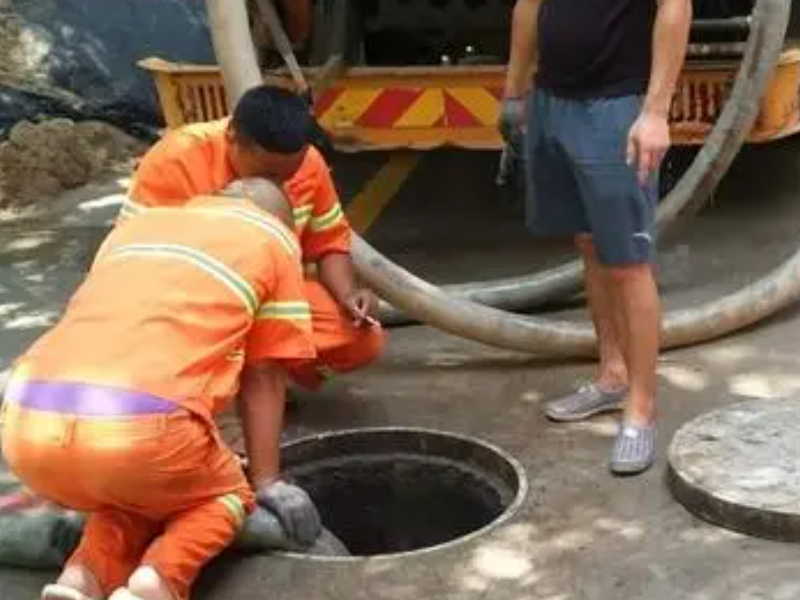 沈北各种下水管道疏通清理抽化粪池污水管道疏通清理