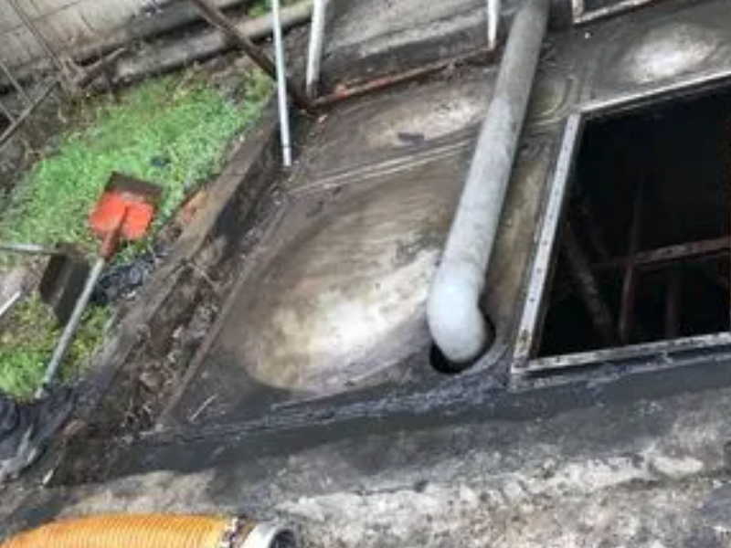 沈北新区 管道清洗 清运淤泥 高压清洗，清理化粪池