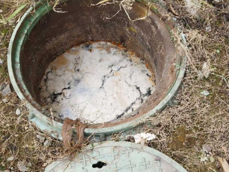 沈北新区抽污水泥浆抽粪车清理污水池清理化粪池