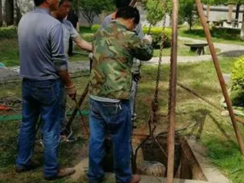 沈北新区清掏化粪池公司、疑难管道疏通、清洗下水道
