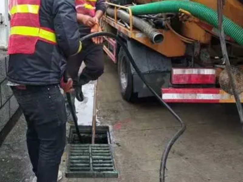 沈北新区清理化粪池(大家认可)抽粪,工地工厂抽粪