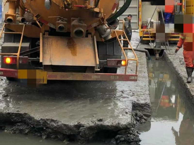 沈北区维修墙体渗水、沈河查找地热漏点