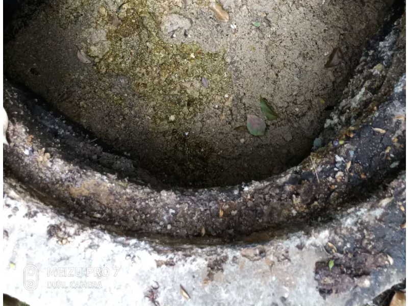 沈阳市沈北新区清理化粪池吸抽化粪池下水井疏通清洗管道