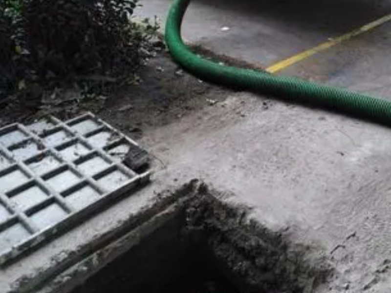 沈北新区抽粪抽污水清运泥浆清理化粪池疏通污水管道