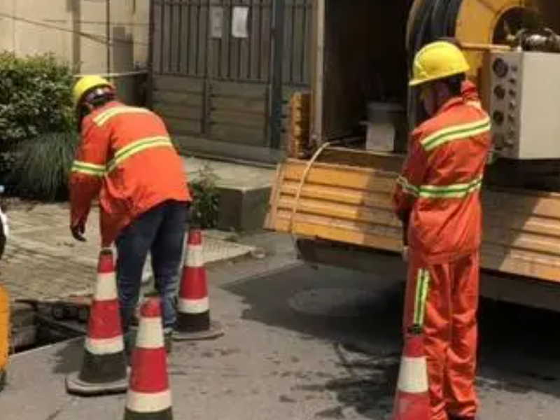 沈阳沈北掏下水道、沈北疏通地漏全区上门