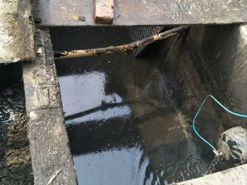 沈北新区地热清洗