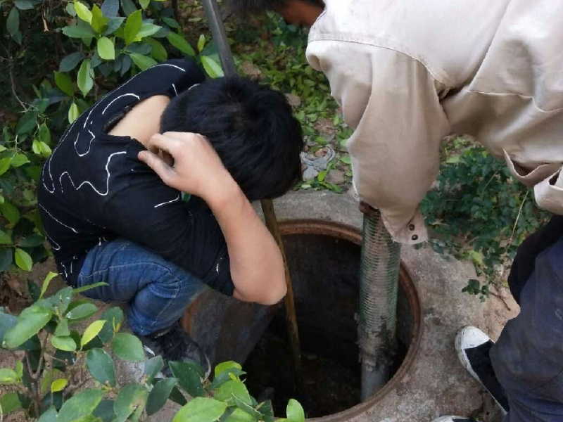 沈阳市沈北新区吸下水井抽化粪池疏通下水道高压清洗管道清理化粪池